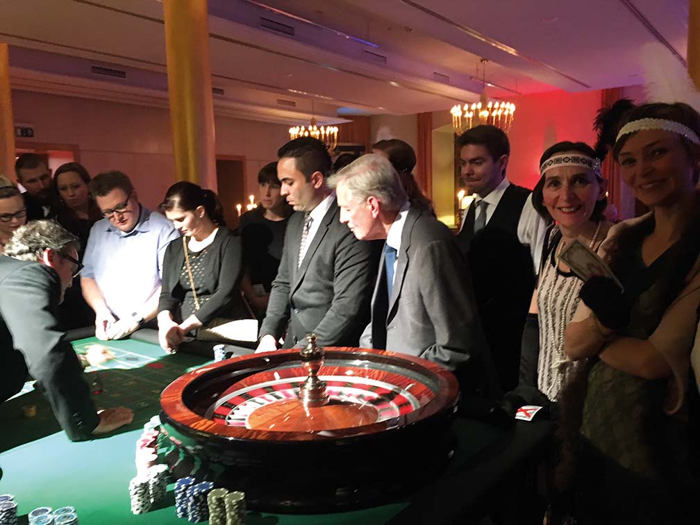 Dinnerkrimi Casino Dinnerkrimi Casino