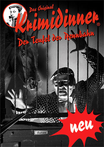 Der Teufel Der Rennbahn Der Teufel Der Rennbahn