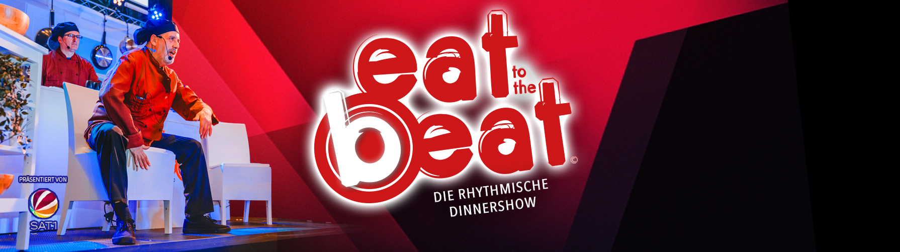 WORLD of DINNER - Show - Theater - Entertainment - Music