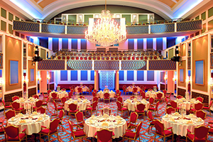 WORLD of DINNER - Show - Theater - Entertainment - Music