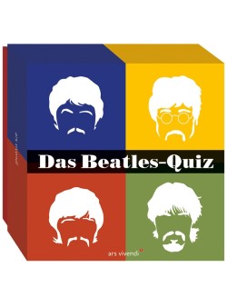 Beatles-Quiz