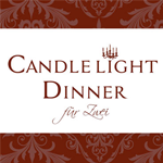 CANDLE LIGHT DINNER