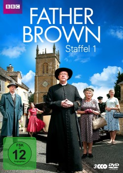 Father Brown - Staffel 1 