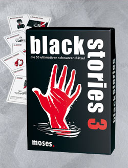 Black Stories 3